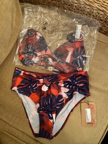 Mantaray bikini size - mantaray,
