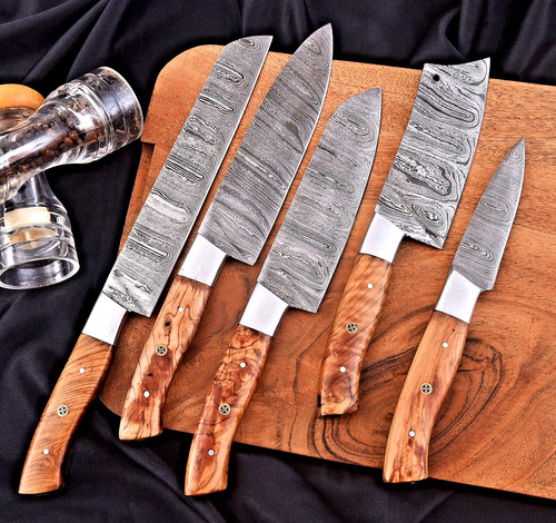 Custom hand made forged - custom,