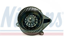 INTERIOR BLOWER ONLY FOR LEFT