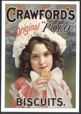Modern Postcard: Vintage