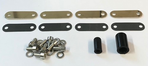 Pair system removal - p.a.i.r,