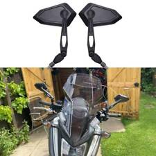 Black Motorcycle Adjustable