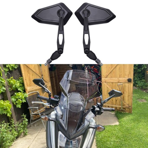 Black motorcycle adjustable - black,