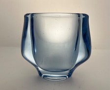 Sklo Union Hermanova Hut Blue