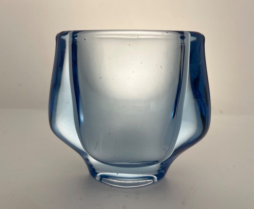 Sklo union hermanova hut blue - hut,