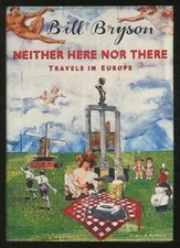 Neither Here Nor There