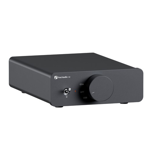 Fosi audio mini desktop - q6,