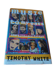 Music to My Ears: The