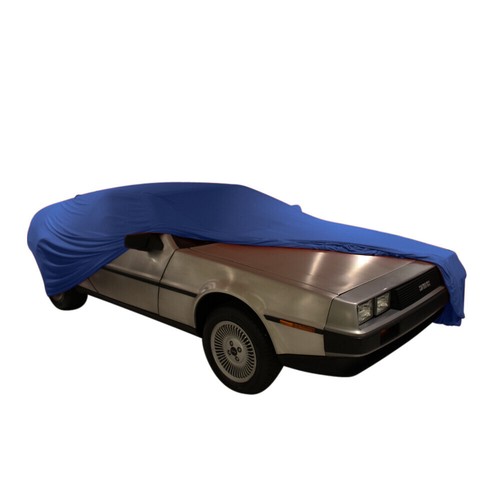 Indoor car cover fits - , delorean