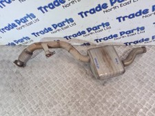 2020 AUDI A5 EXHAUST SILENCER 2.0 TSI DLVA 