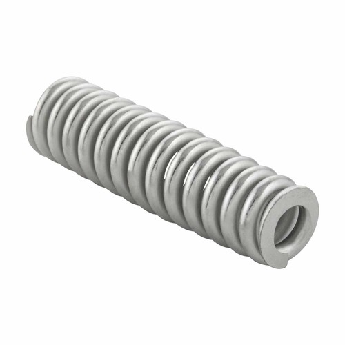 Sporty front fork spring for - fork,