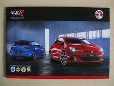 Vauxhall VXR (VXR8, Insignia