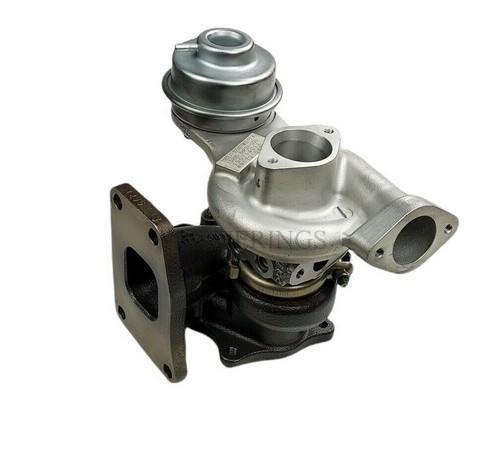 Turbocharger suzuki swift - turbocharger,