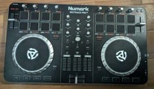 Numark MIXTRACK PRO II 2 DJ Controller 2-channel Audio Interface NU-CON-022