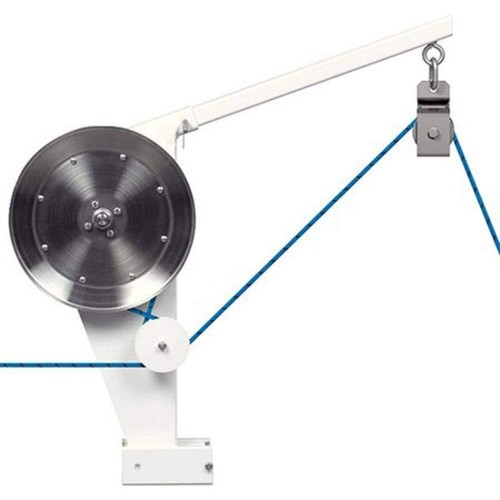 Trac outdoors pot puller - trac, puller/line