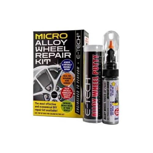 Wheel refurbishment repair - wheel,