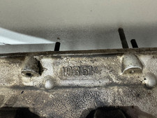 Ferrari 308 GT4 Dino 1976 RH