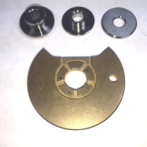 Toyota ct26 360 turbo - ct26, thrust