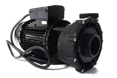 Wp250 speed 5 hp - ii, lx