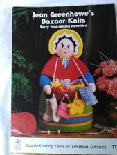 Jean Greenhowe Knitting