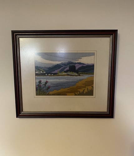 Vintage scottish cross - vintage,