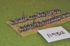 6mm napoleonic / british -