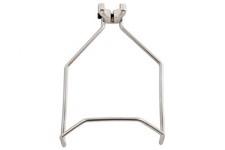 POWER-TEC SPRAY GUN SMART STAND CLIP ONTO GRAVITY GUNS