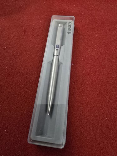 Vintage parker blue - parker, 25
