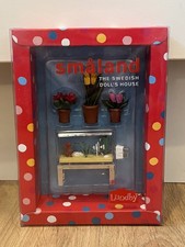 Lundby Smaland 1:18 Dolls
