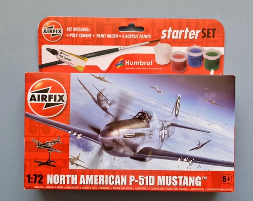 Airfix scale model kit - airfix,