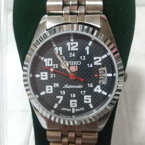 Working seiko - seiko, 5