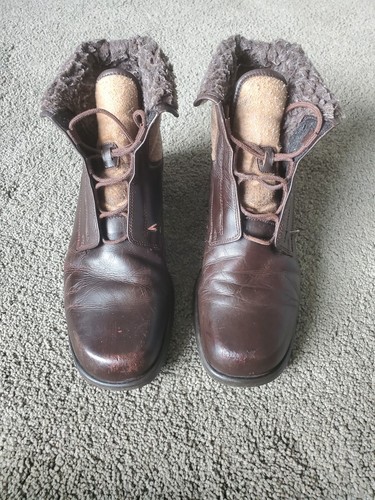 Women gabor brown ankle - gabor,