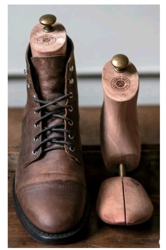 Cobbler choice men cedar - cobbler's, men's