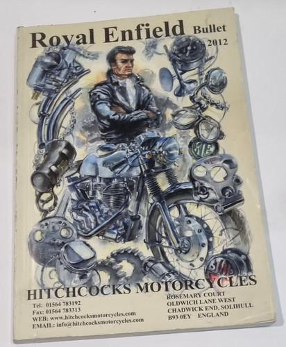 Hitchcocks spares - hitchcocks,