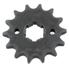 Motorcycle Front Lextek