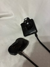 FICUS protective button cover