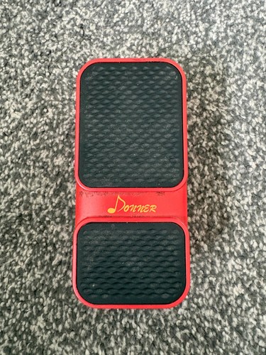 Donner vowel mini active wah - donner,