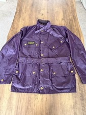 Mens Barbour Nylon A7 Bright