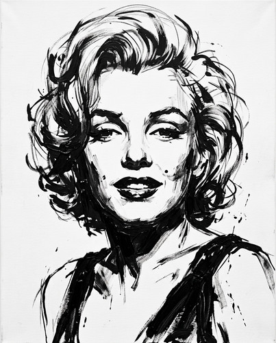 Marilyn monroe bsmm1 - marilyn, monroe.