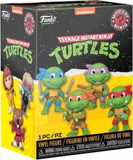 Funko Mystery Mini Teenage