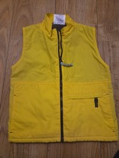 Brownies Gillet Size 28" Chest