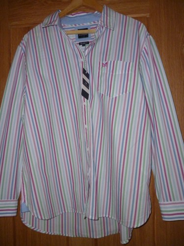 Crew clothing womens poplin - crew,