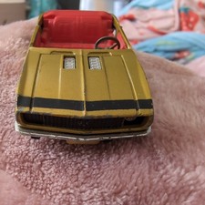 Corgi Toys No. 338 - Chevrolet