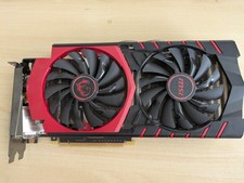 MSI NVIDIA GeForce GTX 960