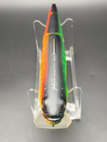 Rare megabass suwitch - ​rare,