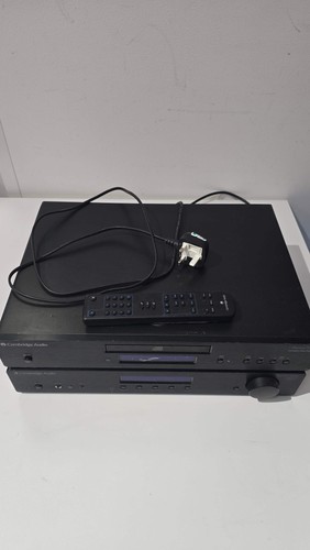 Cambridge audio topaz am10 - audio,