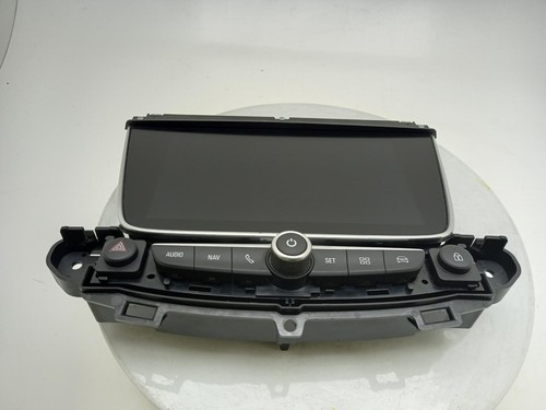 Vauxhall crossland satellite - vauxhall, x