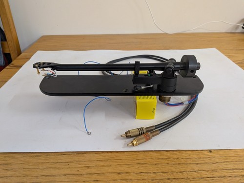 Rega rb250 with origin - rega,