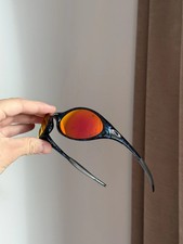 Vintage Oakley eye Jacket X