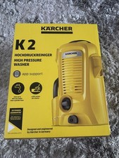 Karcher K2  110 Bar Corded